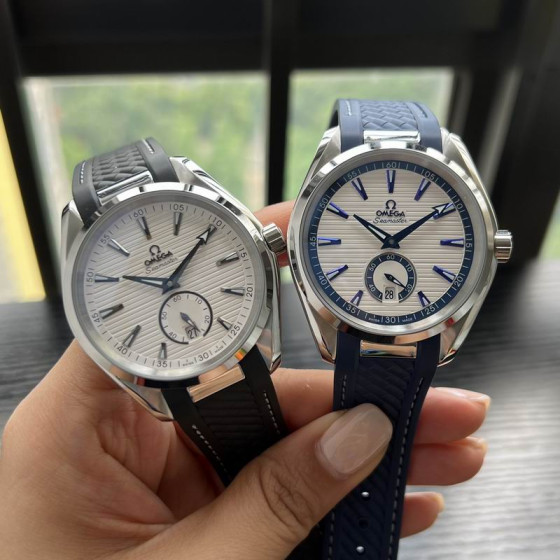 Omega 41mm 090544